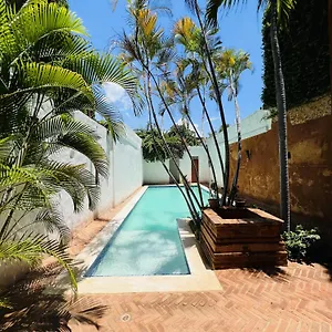 Aparthotel Paseo Colonial - Sanctuary #2 Santo Domingo