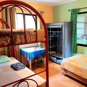 La Hacienda Hostel