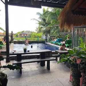 Hostel Paddy Hostel&villa Ubud