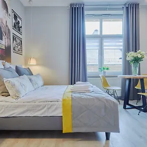 Aparthotel Florianska 32 By Pi Krakau
