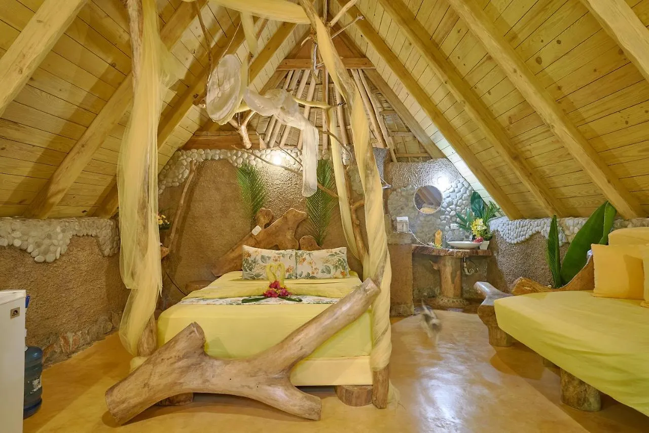 Chalet Tropical Hotel & Restaurant-Pizzeria Las Galeras 4*,